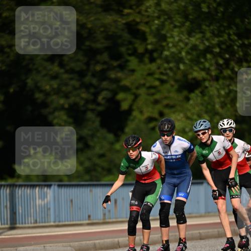 29.06.2025 - hella hamburg halbmarathon Dr. Thomas Lammeyer http://msf.ph/oto/8138852 29.06.2025 08:53:38 Kennedybrücke  meine-sportfotos.de