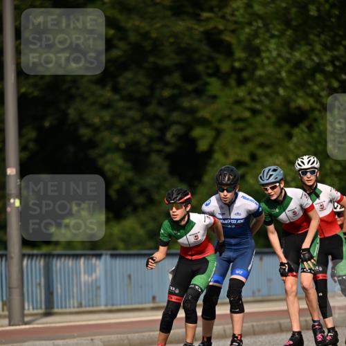 29.06.2025 - hella hamburg halbmarathon Dr. Thomas Lammeyer http://msf.ph/oto/8138853 29.06.2025 08:53:38 Kennedybrücke  meine-sportfotos.de