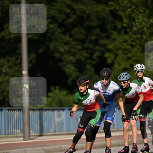 29.06.2025 - hella hamburg halbmarathon Dr. Thomas Lammeyer http://msf.ph/oto/8138854 29.06.2025 08:53:38 Kennedybrücke  meine-sportfotos.de