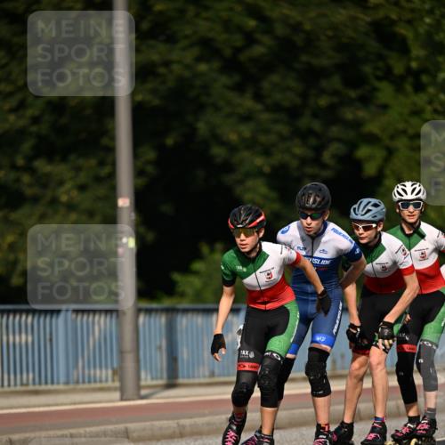 29.06.2025 - hella hamburg halbmarathon Dr. Thomas Lammeyer http://msf.ph/oto/8138855 29.06.2025 08:53:38 Kennedybrücke  meine-sportfotos.de