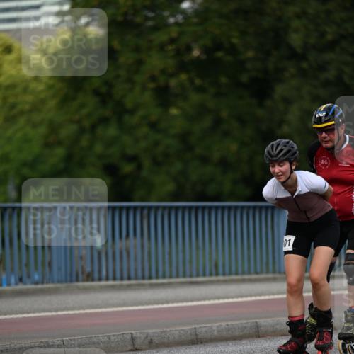 29.06.2025 - hella hamburg halbmarathon Dr. Thomas Lammeyer http://msf.ph/oto/8138856 29.06.2025 09:03:43 Kennedybrücke  meine-sportfotos.de