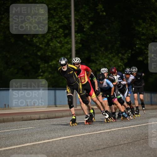 29.06.2025 - hella hamburg halbmarathon Dr. Thomas Lammeyer http://msf.ph/oto/8138870 29.06.2025 08:53:45 Kennedybrücke  meine-sportfotos.de