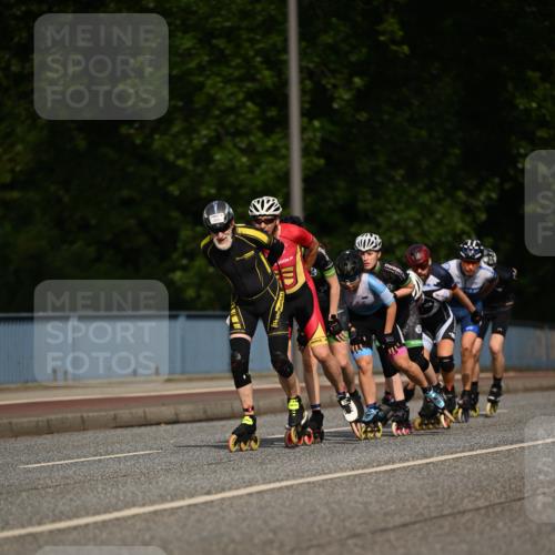 29.06.2025 - hella hamburg halbmarathon Dr. Thomas Lammeyer http://msf.ph/oto/8138873 29.06.2025 08:53:45 Kennedybrücke  meine-sportfotos.de