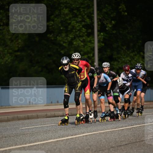 29.06.2025 - hella hamburg halbmarathon Dr. Thomas Lammeyer http://msf.ph/oto/8138874 29.06.2025 08:53:45 Kennedybrücke  meine-sportfotos.de
