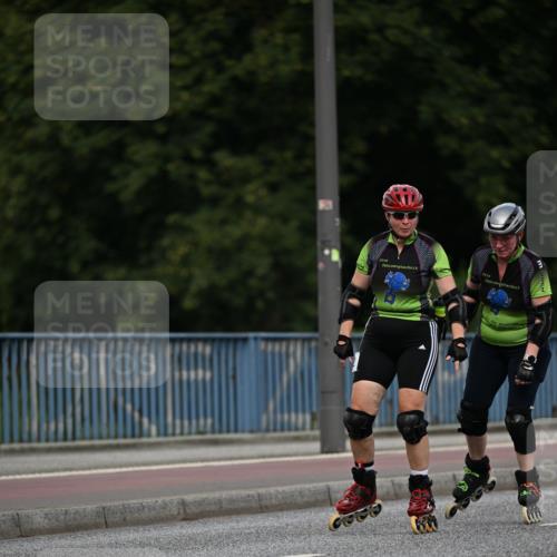 29.06.2025 - hella hamburg halbmarathon Dr. Thomas Lammeyer http://msf.ph/oto/8138885 29.06.2025 09:03:47 Kennedybrücke  meine-sportfotos.de