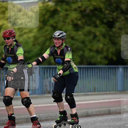 29.06.2025 - hella hamburg halbmarathon Dr. Thomas Lammeyer http://msf.ph/oto/8138894 29.06.2025 09:03:49 Kennedybrücke  meine-sportfotos.de