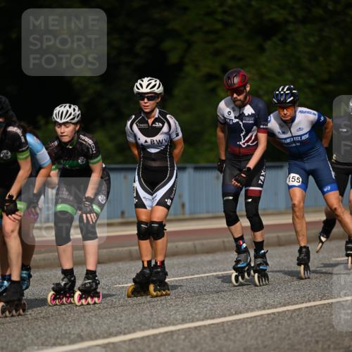 29.06.2025 - hella hamburg halbmarathon Dr. Thomas Lammeyer http://msf.ph/oto/8138915 29.06.2025 08:53:47 Kennedybrücke  meine-sportfotos.de