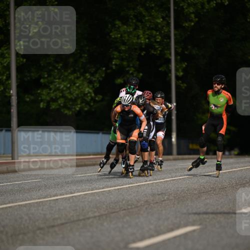 29.06.2025 - hella hamburg halbmarathon Dr. Thomas Lammeyer http://msf.ph/oto/8138920 29.06.2025 08:54:18 Kennedybrücke  meine-sportfotos.de