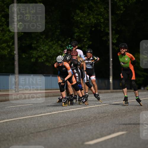 29.06.2025 - hella hamburg halbmarathon Dr. Thomas Lammeyer http://msf.ph/oto/8138922 29.06.2025 08:54:18 Kennedybrücke  meine-sportfotos.de