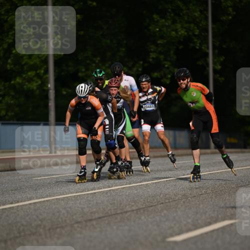 29.06.2025 - hella hamburg halbmarathon Dr. Thomas Lammeyer http://msf.ph/oto/8138925 29.06.2025 08:54:19 Kennedybrücke  meine-sportfotos.de