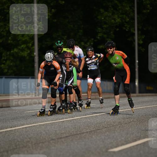 29.06.2025 - hella hamburg halbmarathon Dr. Thomas Lammeyer http://msf.ph/oto/8138926 29.06.2025 08:54:19 Kennedybrücke  meine-sportfotos.de