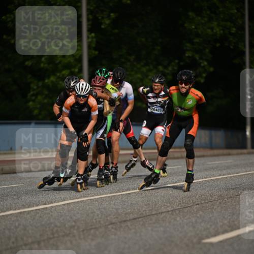 29.06.2025 - hella hamburg halbmarathon Dr. Thomas Lammeyer http://msf.ph/oto/8138929 29.06.2025 08:54:19 Kennedybrücke  meine-sportfotos.de