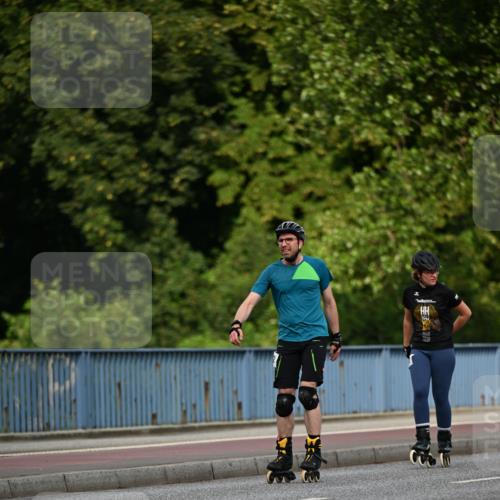 29.06.2025 - hella hamburg halbmarathon Dr. Thomas Lammeyer http://msf.ph/oto/8138943 29.06.2025 09:03:59 Kennedybrücke  meine-sportfotos.de