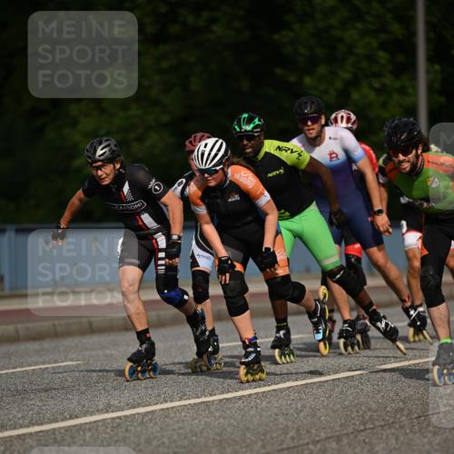29.06.2025 - hella hamburg halbmarathon Dr. Thomas Lammeyer http://msf.ph/oto/8138946 29.06.2025 08:54:20 Kennedybrücke  meine-sportfotos.de
