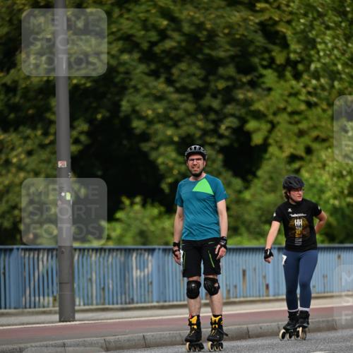 29.06.2025 - hella hamburg halbmarathon Dr. Thomas Lammeyer http://msf.ph/oto/8138951 29.06.2025 09:04:00 Kennedybrücke  meine-sportfotos.de