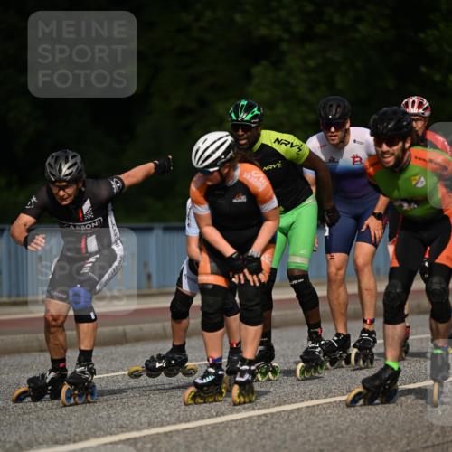 29.06.2025 - hella hamburg halbmarathon Dr. Thomas Lammeyer http://msf.ph/oto/8138956 29.06.2025 08:54:20 Kennedybrücke  meine-sportfotos.de