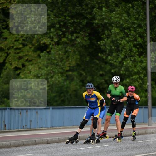 29.06.2025 - hella hamburg halbmarathon Dr. Thomas Lammeyer http://msf.ph/oto/8138958 29.06.2025 08:54:55 Kennedybrücke  meine-sportfotos.de