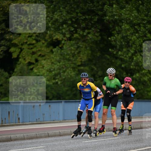 29.06.2025 - hella hamburg halbmarathon Dr. Thomas Lammeyer http://msf.ph/oto/8138960 29.06.2025 08:54:56 Kennedybrücke  meine-sportfotos.de