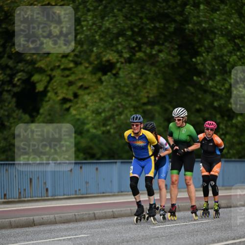 29.06.2025 - hella hamburg halbmarathon Dr. Thomas Lammeyer http://msf.ph/oto/8138963 29.06.2025 08:54:56 Kennedybrücke  meine-sportfotos.de