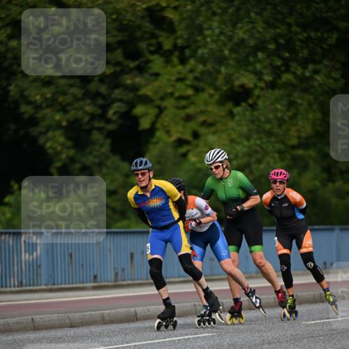 29.06.2025 - hella hamburg halbmarathon Dr. Thomas Lammeyer http://msf.ph/oto/8138970 29.06.2025 08:54:56 Kennedybrücke  meine-sportfotos.de
