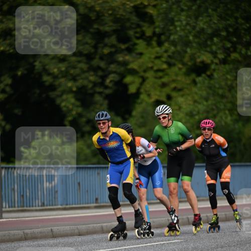 29.06.2025 - hella hamburg halbmarathon Dr. Thomas Lammeyer http://msf.ph/oto/8138971 29.06.2025 08:54:56 Kennedybrücke  meine-sportfotos.de