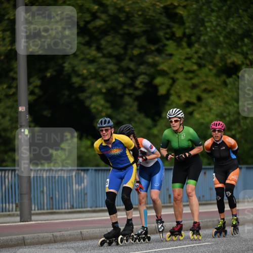 29.06.2025 - hella hamburg halbmarathon Dr. Thomas Lammeyer http://msf.ph/oto/8138972 29.06.2025 08:54:57 Kennedybrücke  meine-sportfotos.de
