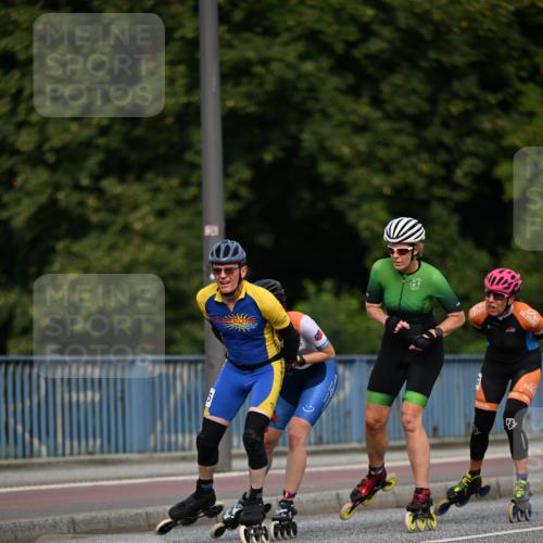 29.06.2025 - hella hamburg halbmarathon Dr. Thomas Lammeyer http://msf.ph/oto/8138979 29.06.2025 08:54:57 Kennedybrücke  meine-sportfotos.de