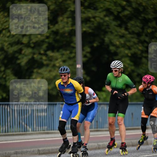 29.06.2025 - hella hamburg halbmarathon Dr. Thomas Lammeyer http://msf.ph/oto/8138984 29.06.2025 08:54:57 Kennedybrücke  meine-sportfotos.de