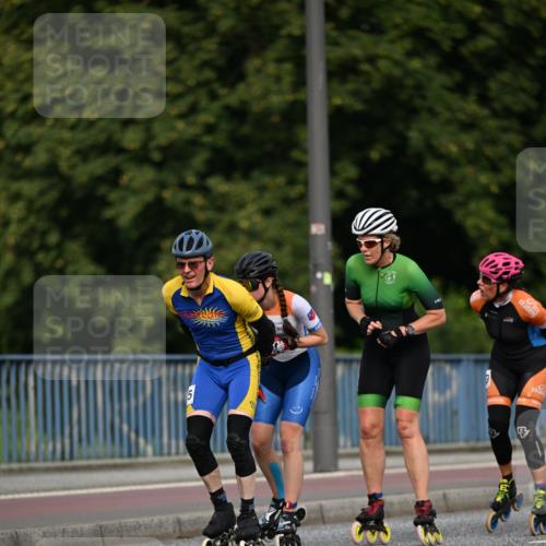 29.06.2025 - hella hamburg halbmarathon Dr. Thomas Lammeyer http://msf.ph/oto/8138985 29.06.2025 08:54:57 Kennedybrücke  meine-sportfotos.de
