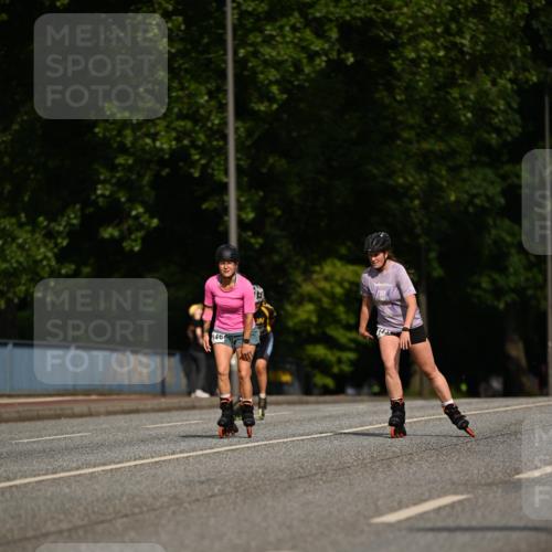 29.06.2025 - hella hamburg halbmarathon Dr. Thomas Lammeyer http://msf.ph/oto/8138986 29.06.2025 09:04:08 Kennedybrücke  meine-sportfotos.de