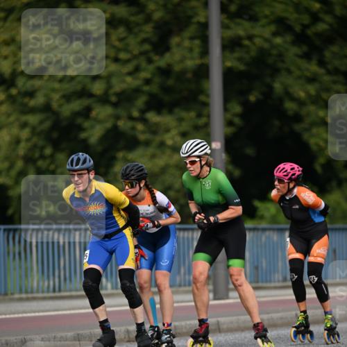 29.06.2025 - hella hamburg halbmarathon Dr. Thomas Lammeyer http://msf.ph/oto/8138988 29.06.2025 08:54:57 Kennedybrücke  meine-sportfotos.de