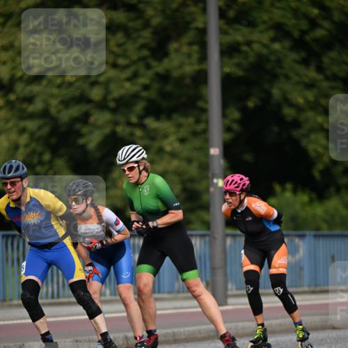 29.06.2025 - hella hamburg halbmarathon Dr. Thomas Lammeyer http://msf.ph/oto/8138989 29.06.2025 08:54:57 Kennedybrücke  meine-sportfotos.de