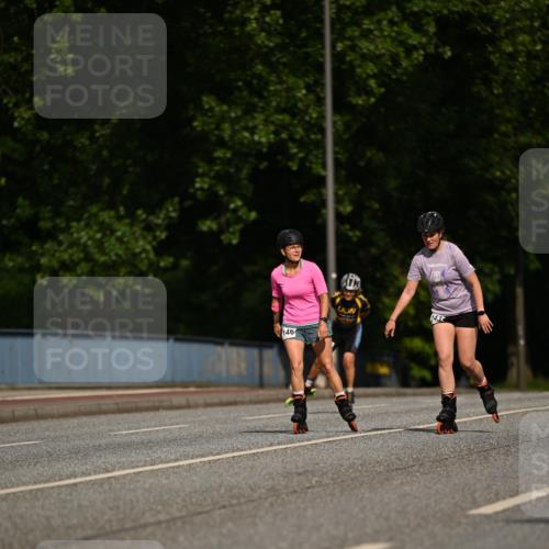 29.06.2025 - hella hamburg halbmarathon Dr. Thomas Lammeyer http://msf.ph/oto/8138996 29.06.2025 09:04:09 Kennedybrücke  meine-sportfotos.de
