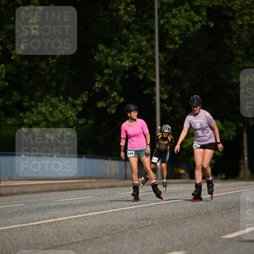 29.06.2025 - hella hamburg halbmarathon Dr. Thomas Lammeyer http://msf.ph/oto/8138998 29.06.2025 09:04:09 Kennedybrücke  meine-sportfotos.de