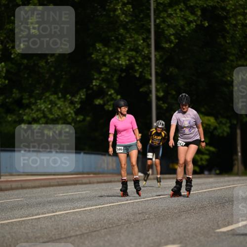 29.06.2025 - hella hamburg halbmarathon Dr. Thomas Lammeyer http://msf.ph/oto/8139000 29.06.2025 09:04:09 Kennedybrücke  meine-sportfotos.de