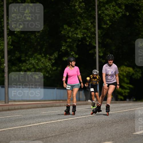 29.06.2025 - hella hamburg halbmarathon Dr. Thomas Lammeyer http://msf.ph/oto/8139042 29.06.2025 09:04:09 Kennedybrücke  meine-sportfotos.de