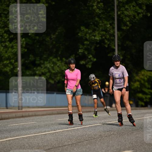 29.06.2025 - hella hamburg halbmarathon Dr. Thomas Lammeyer http://msf.ph/oto/8139048 29.06.2025 09:04:10 Kennedybrücke  meine-sportfotos.de