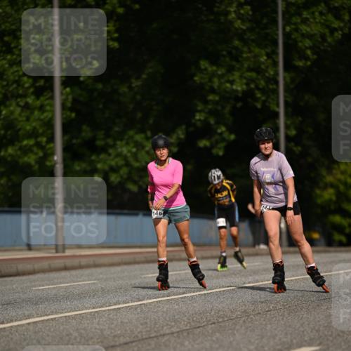 29.06.2025 - hella hamburg halbmarathon Dr. Thomas Lammeyer http://msf.ph/oto/8139049 29.06.2025 09:04:10 Kennedybrücke  meine-sportfotos.de