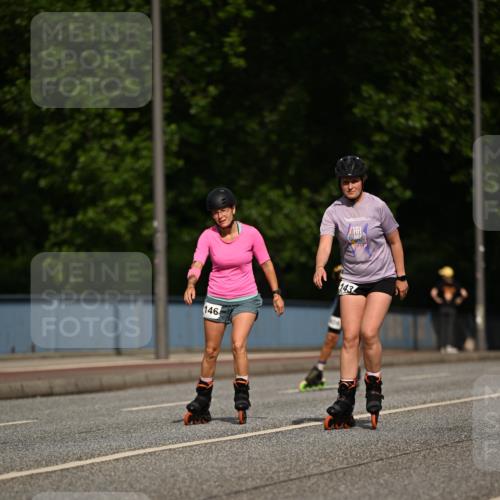 29.06.2025 - hella hamburg halbmarathon Dr. Thomas Lammeyer http://msf.ph/oto/8139054 29.06.2025 09:04:10 Kennedybrücke  meine-sportfotos.de