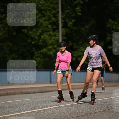 29.06.2025 - hella hamburg halbmarathon Dr. Thomas Lammeyer http://msf.ph/oto/8139057 29.06.2025 09:04:11 Kennedybrücke  meine-sportfotos.de