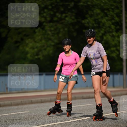 29.06.2025 - hella hamburg halbmarathon Dr. Thomas Lammeyer http://msf.ph/oto/8139068 29.06.2025 09:04:12 Kennedybrücke  meine-sportfotos.de