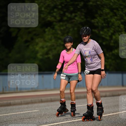 29.06.2025 - hella hamburg halbmarathon Dr. Thomas Lammeyer http://msf.ph/oto/8139069 29.06.2025 09:04:12 Kennedybrücke  meine-sportfotos.de