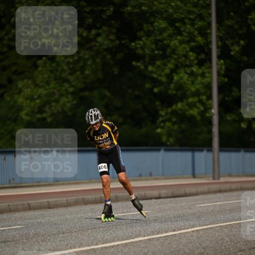 29.06.2025 - hella hamburg halbmarathon Dr. Thomas Lammeyer http://msf.ph/oto/8139071 29.06.2025 09:04:13 Kennedybrücke  meine-sportfotos.de