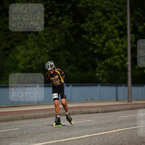 29.06.2025 - hella hamburg halbmarathon Dr. Thomas Lammeyer http://msf.ph/oto/8139072 29.06.2025 09:04:14 Kennedybrücke  meine-sportfotos.de