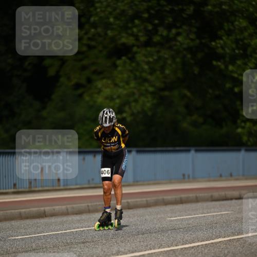 29.06.2025 - hella hamburg halbmarathon Dr. Thomas Lammeyer http://msf.ph/oto/8139075 29.06.2025 09:04:14 Kennedybrücke  meine-sportfotos.de