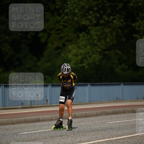 29.06.2025 - hella hamburg halbmarathon Dr. Thomas Lammeyer http://msf.ph/oto/8139076 29.06.2025 09:04:14 Kennedybrücke  meine-sportfotos.de