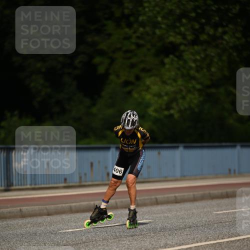29.06.2025 - hella hamburg halbmarathon Dr. Thomas Lammeyer http://msf.ph/oto/8139077 29.06.2025 09:04:14 Kennedybrücke  meine-sportfotos.de