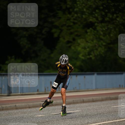 29.06.2025 - hella hamburg halbmarathon Dr. Thomas Lammeyer http://msf.ph/oto/8139078 29.06.2025 09:04:14 Kennedybrücke  meine-sportfotos.de