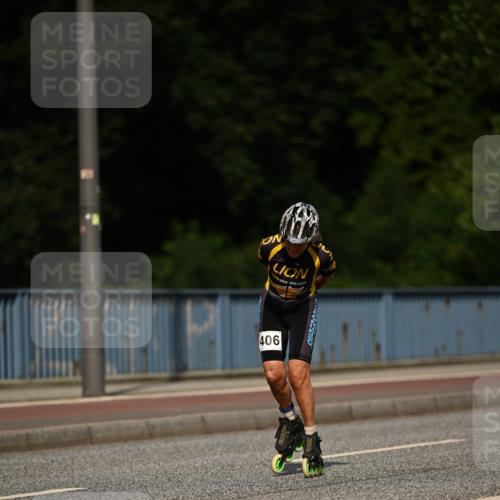 29.06.2025 - hella hamburg halbmarathon Dr. Thomas Lammeyer http://msf.ph/oto/8139081 29.06.2025 09:04:15 Kennedybrücke  meine-sportfotos.de