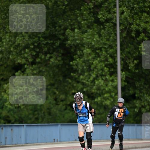 29.06.2025 - hella hamburg halbmarathon Dr. Thomas Lammeyer http://msf.ph/oto/8139105 29.06.2025 09:04:29 Kennedybrücke  meine-sportfotos.de
